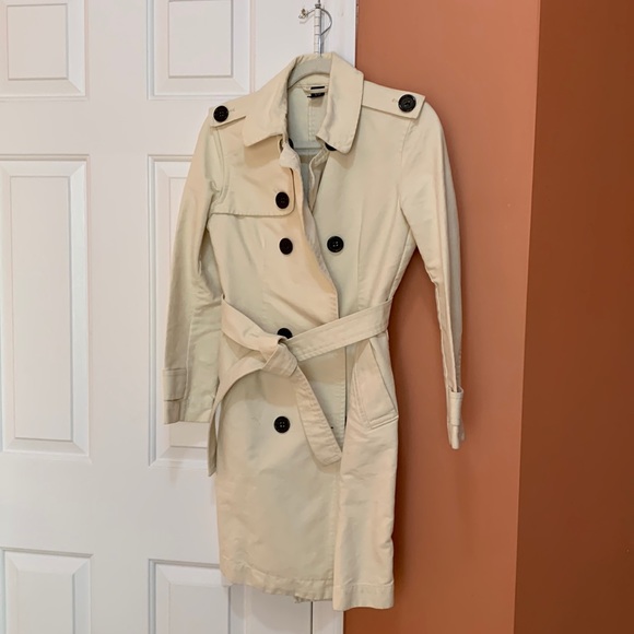 GAP Jackets & Blazers - Gap Trench Coat